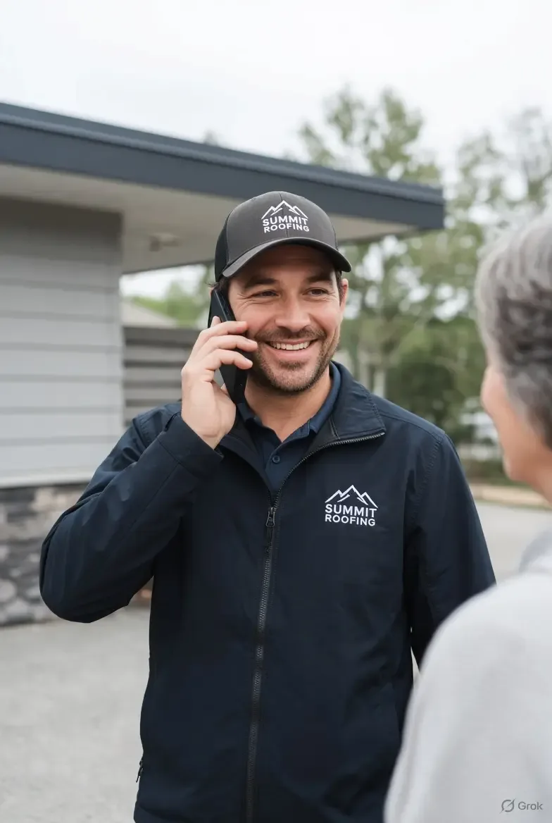 Flat Roof Leak Repair Lewis, KS FAQs